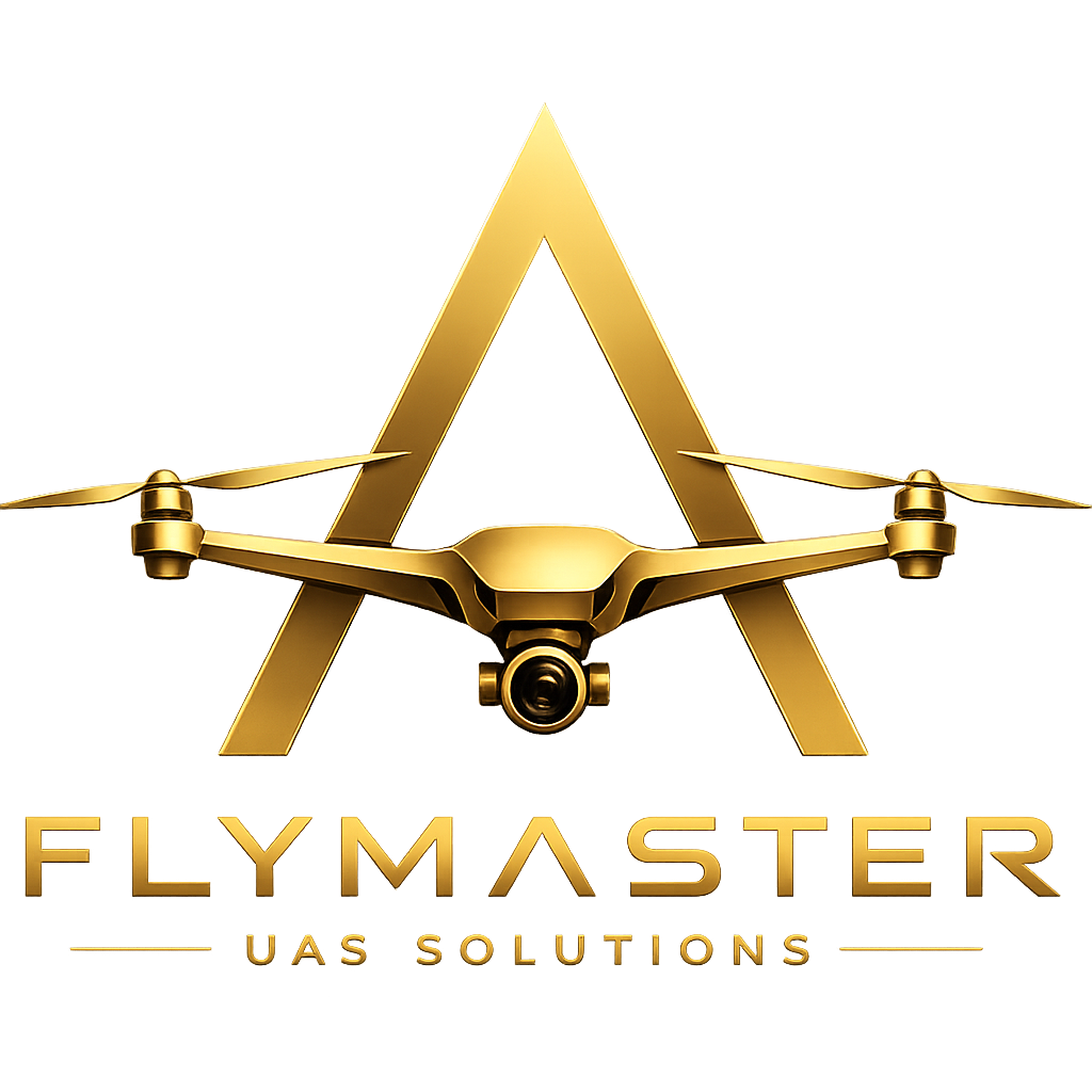 FlyMaster Logo